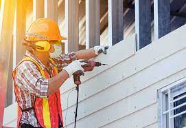 Trusted Cashmere, WA Siding Installation & Repair Experts