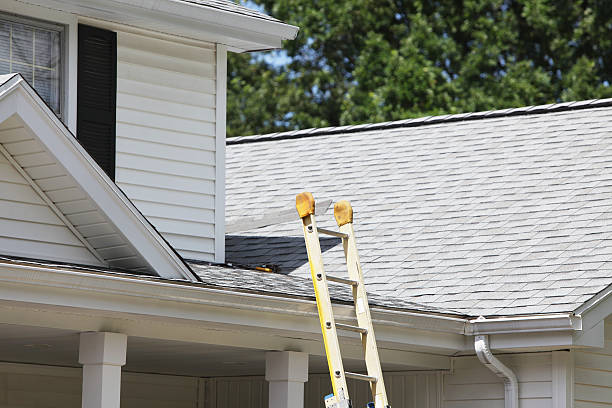 Best Composite Siding  in Cashmere, WA