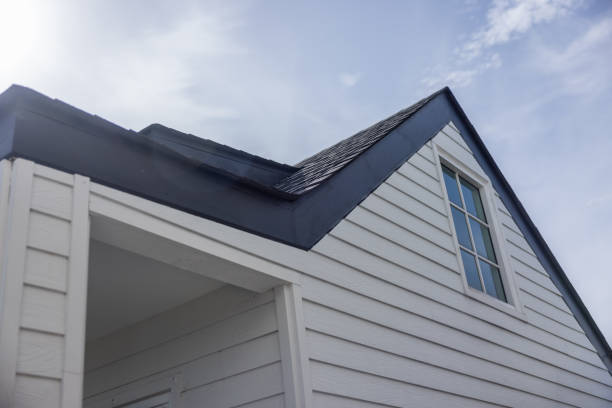 Affordable siding repair and maintenance services in Cashmere, WA